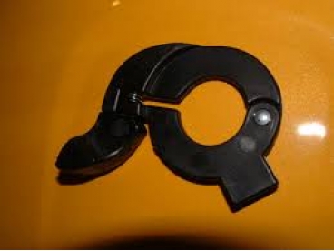 Cruise-control Vista Yamaha 7/8" bars